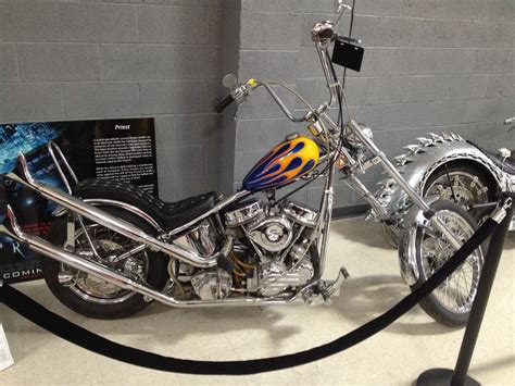 Ghost Rider American Chopper Bikes